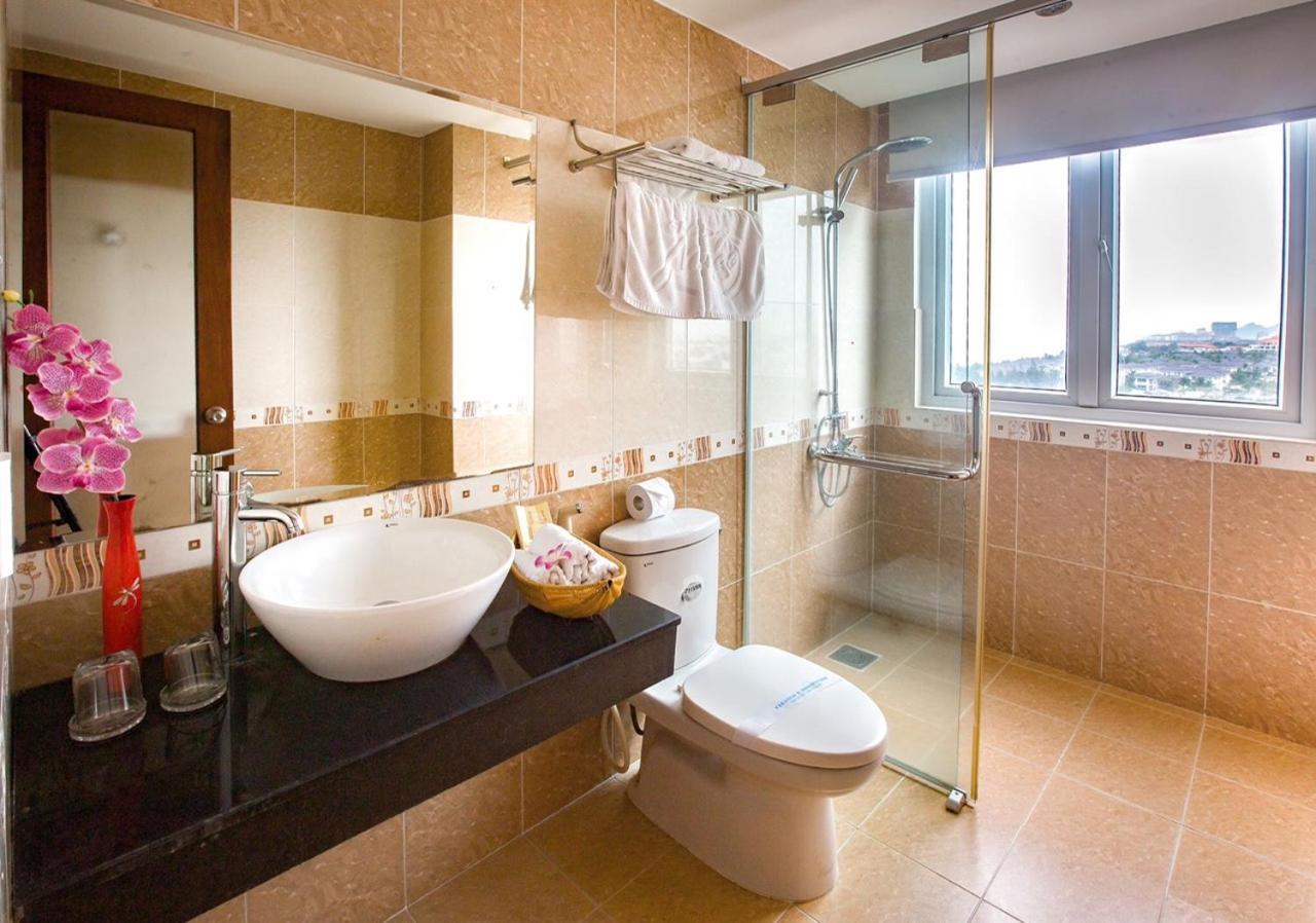Grand Mango Hotel Ντα Νανγκ Εξωτερικό φωτογραφία